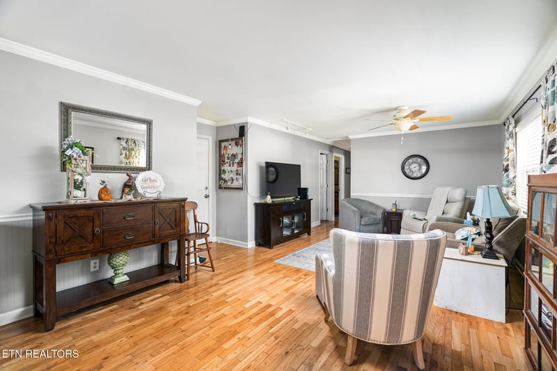 1631 Maplegreen Ln, Knoxville, TN 37922