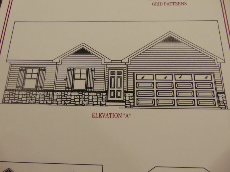 1816 Charismatic Pl, Murfreesboro, TN 37128