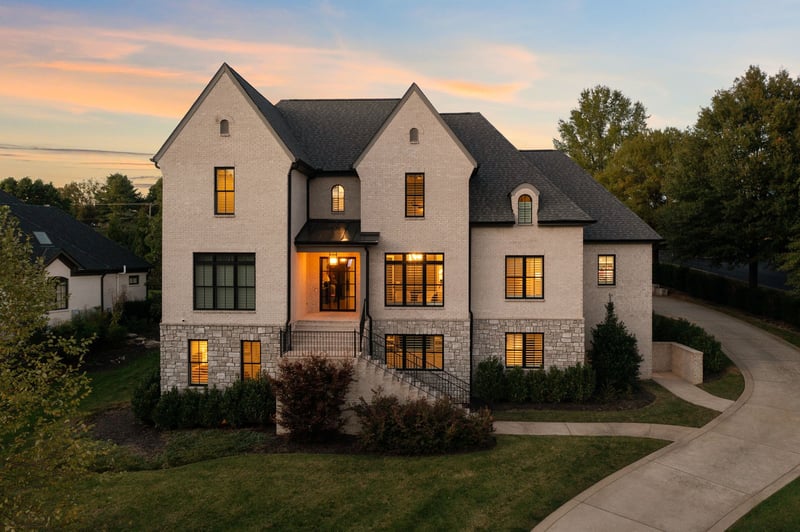 9540 Sunbeam Ct, Brentwood, TN 37027