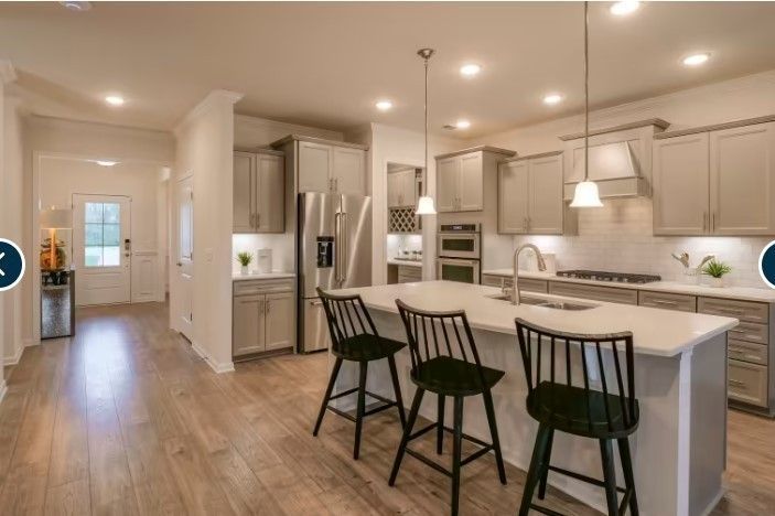 3367 Tucker Tc, Columbia, TN 38401