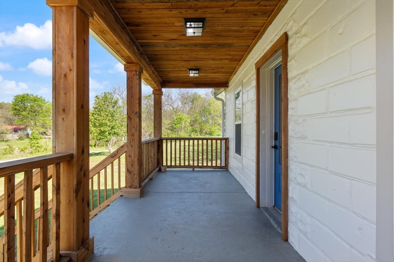 8315 W Sheepneck Rd, Mount Pleasant, TN 38474