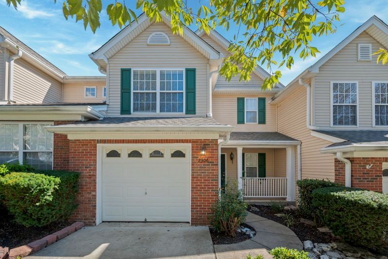 2306 Nashboro Blvd, Nashville, TN 37217