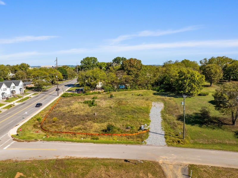 901 Roosevelt Ave, Madison, TN 37115