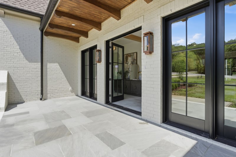 4520 Belmont Park Ter, Nashville, TN 37215