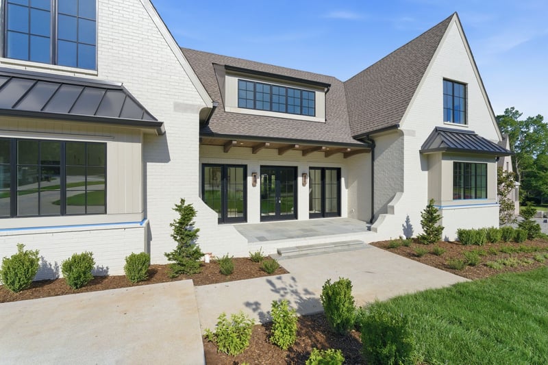 4520 Belmont Park Ter, Nashville, TN 37215