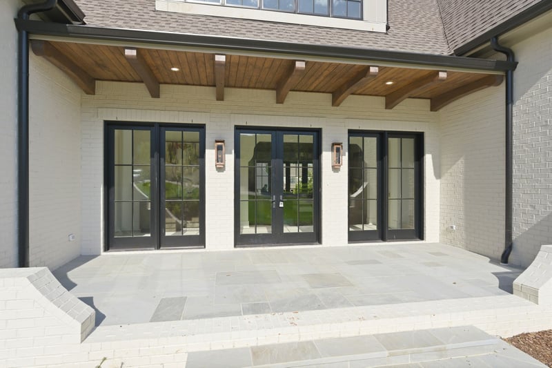 4520 Belmont Park Ter, Nashville, TN 37215