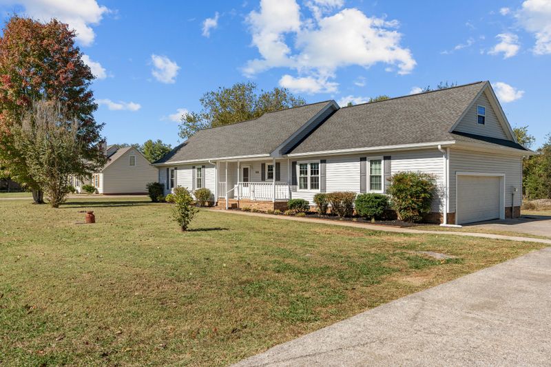 108 Wintergreen Ct, Smyrna, TN 37167
