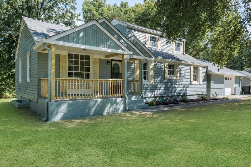932 Drummond Dr, Nashville, TN 37211