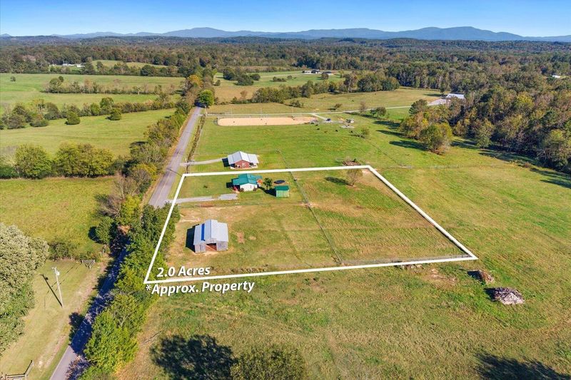 966 Emerson Rd, Cohutta, GA 30710