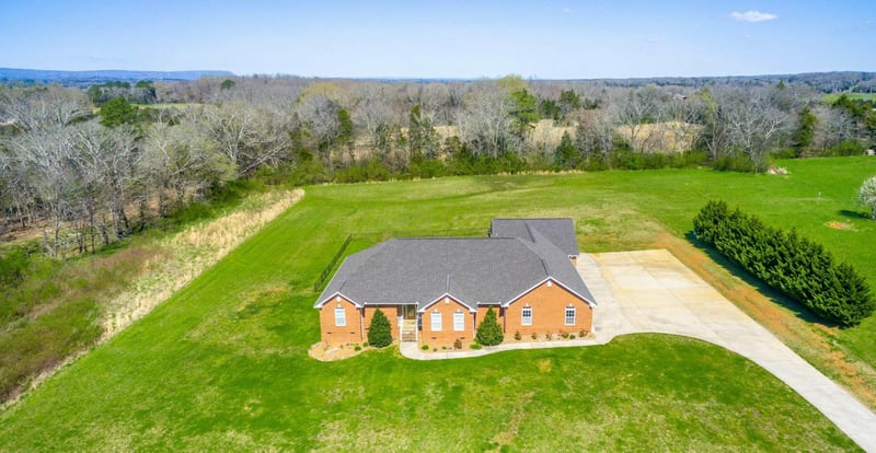 454 Lee Clarkson Rd, Chickamauga, GA 30707