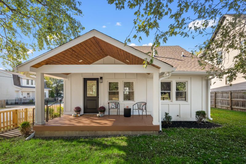 936 Cahal Ave, Nashville, TN 37206