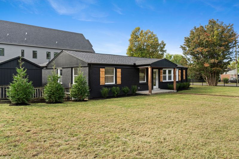 317 Rosebank Ave, Nashville, TN 37206