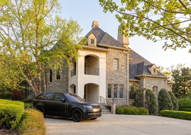 128 Woodward Hills Pl, Brentwood, TN 37027