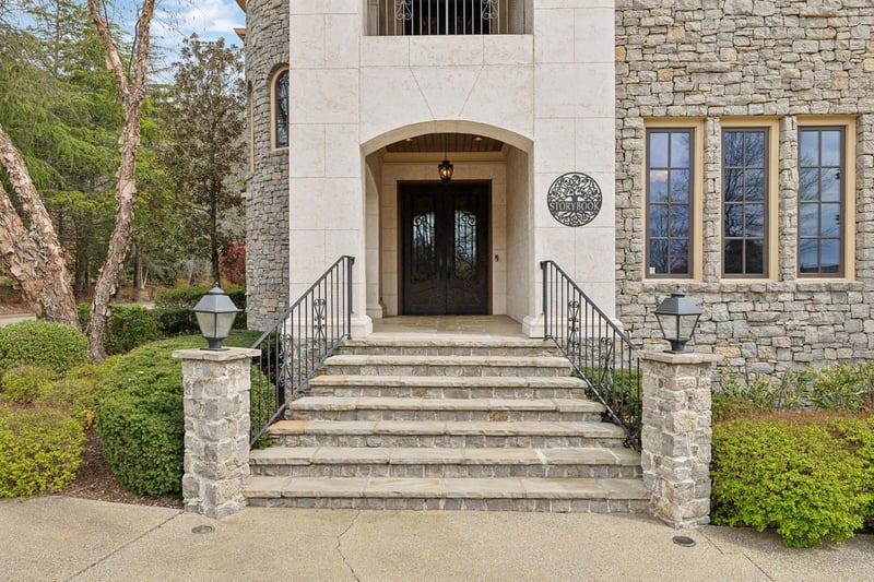 128 Woodward Hills Pl, Brentwood, TN 37027