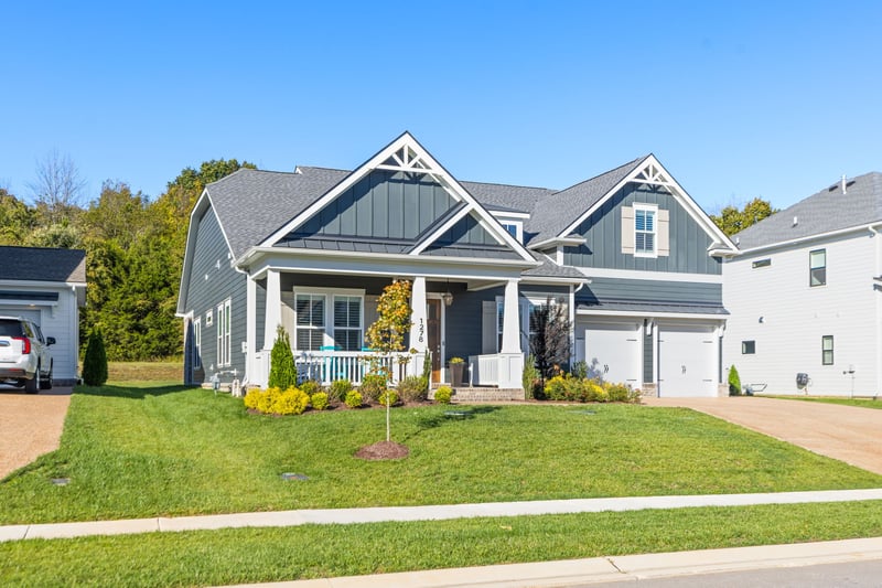 1278 Galloping Hill Way, Arrington, TN 37014