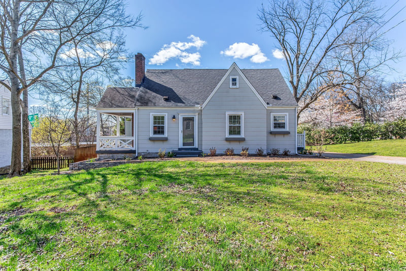 2958 Primrose Cir, Nashville, TN 37212