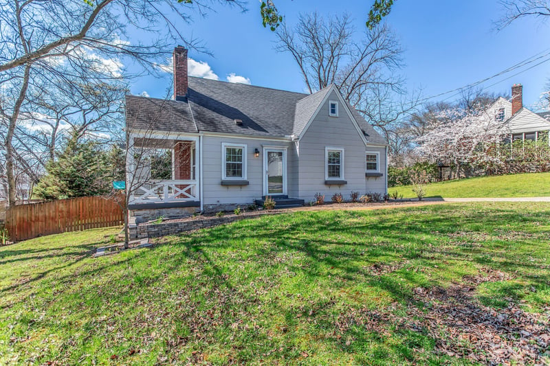 2958 Primrose Cir, Nashville, TN 37212