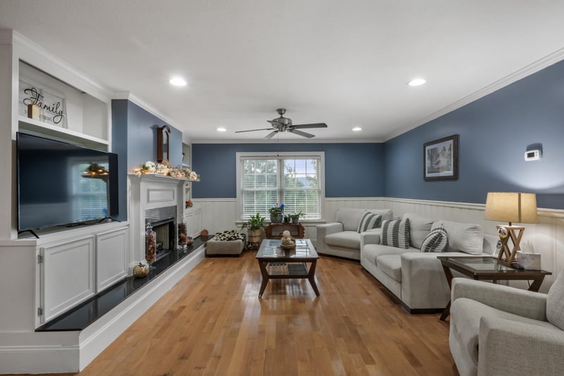 5127 E Armuchee Rd, La Fayette, GA 30728