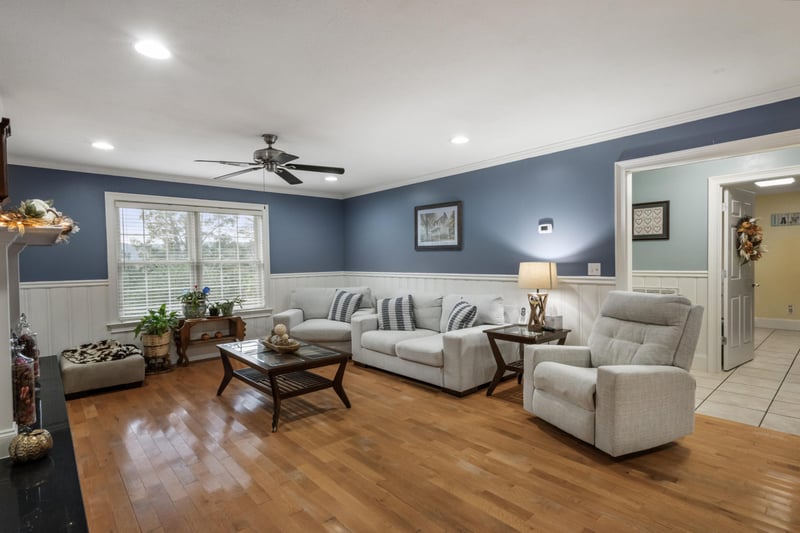 5127 E Armuchee Rd, La Fayette, GA 30728