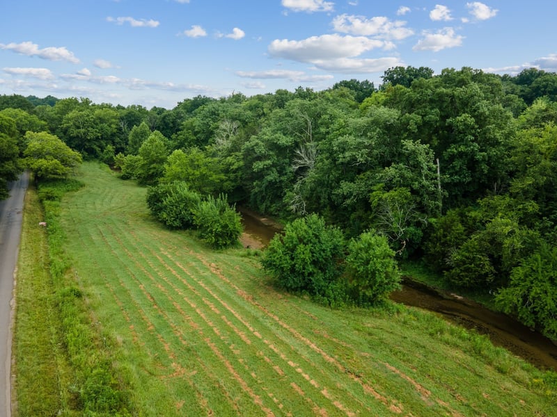 0 Double Branch Rd LOT1, Columbia, TN 38401