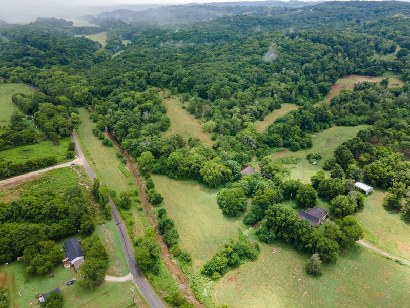 0 Double Branch Rd LOT1, Columbia, TN 38401