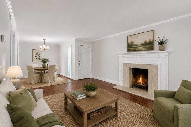 2116 Hobbs Rd #M16, Nashville, TN 37215