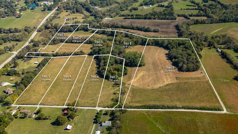 0 Harper Rd Lot 6, Portland, TN 37148