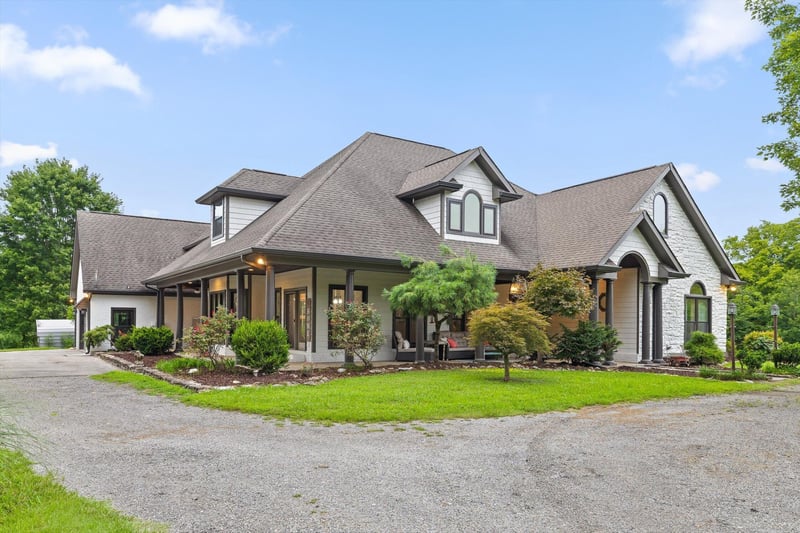243 Lovinggood Rd, Ringgold, GA 30736
