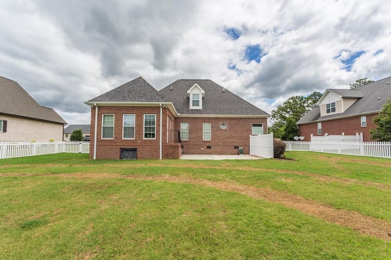 121 Maga Lynn Way, Chatsworth, GA 30705