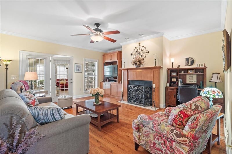 121 Maga Lynn Way, Chatsworth, GA 30705