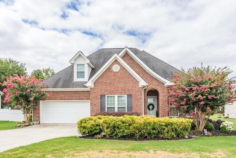 121 Maga Lynn Way, Chatsworth, GA 30705