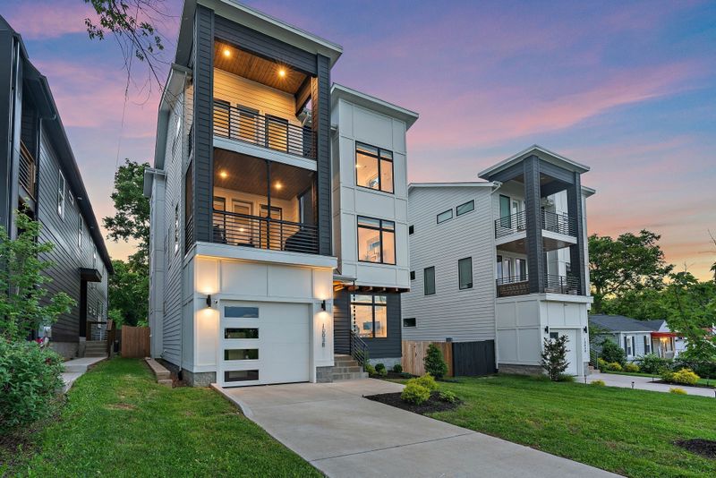 1003 Alice St #B, Nashville, TN 37218