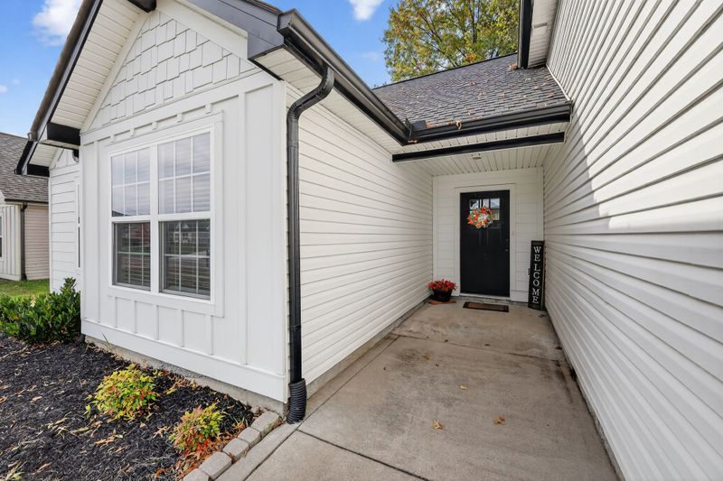 349 Fieldstone Ln, Springfield, TN 37172