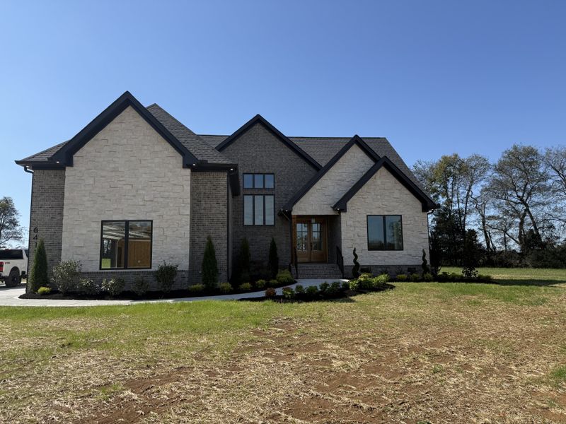6411 Simmons Acres Ln, Lascassas, TN 37085
