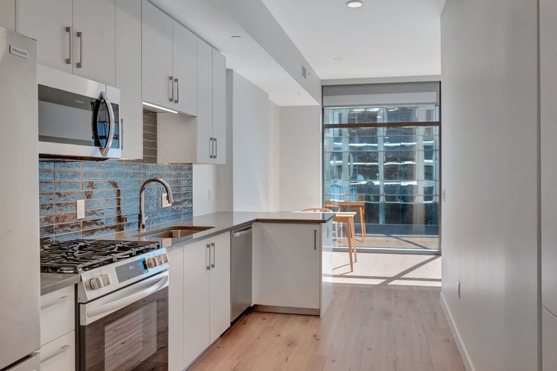 1212 Demonbreun St #804, Nashville, TN 37203