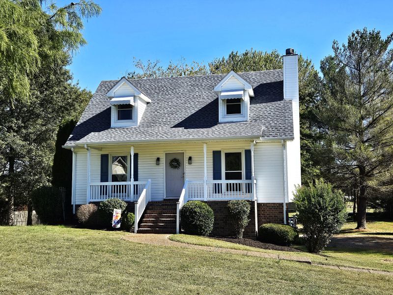 4359 Brownstone Dr N, Cross Plains, TN 37049