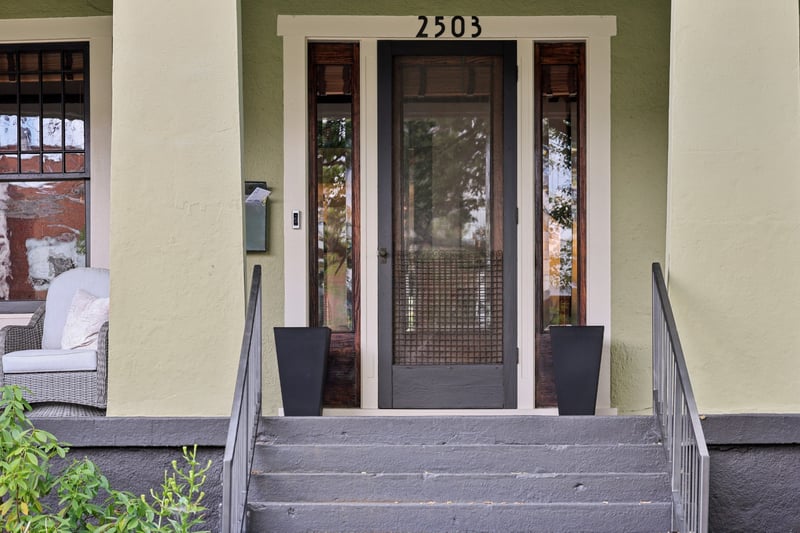 2503 Fairfax Ave, Nashville, TN 37212
