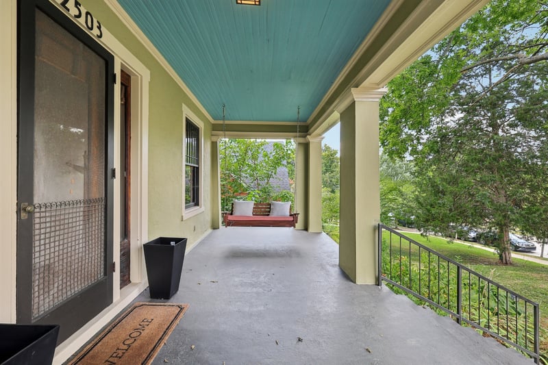 2503 Fairfax Ave, Nashville, TN 37212