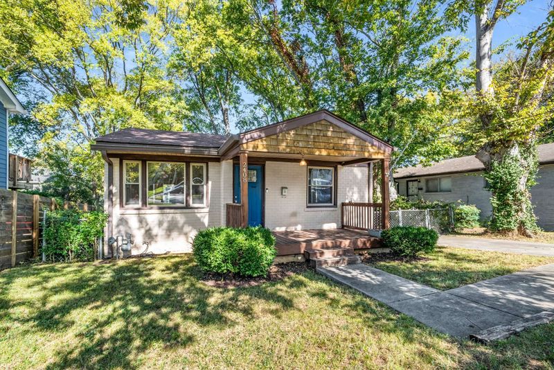 2408 Albion St, Nashville, TN 37208