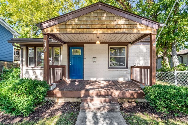 2408 Albion St, Nashville, TN 37208