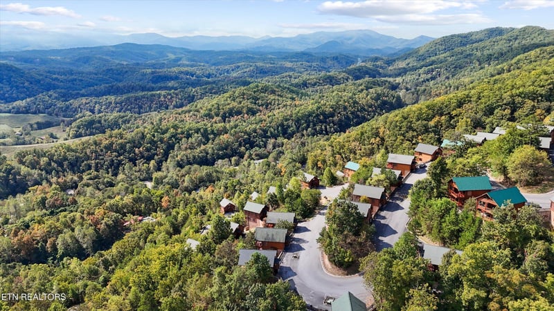 2954 Legacy Vista Dr Lot 33, Sevierville, TN 37876