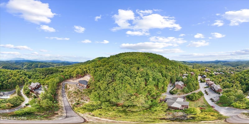 0 Blackthorn Tr Lot 19R, Sevierville, TN 37876