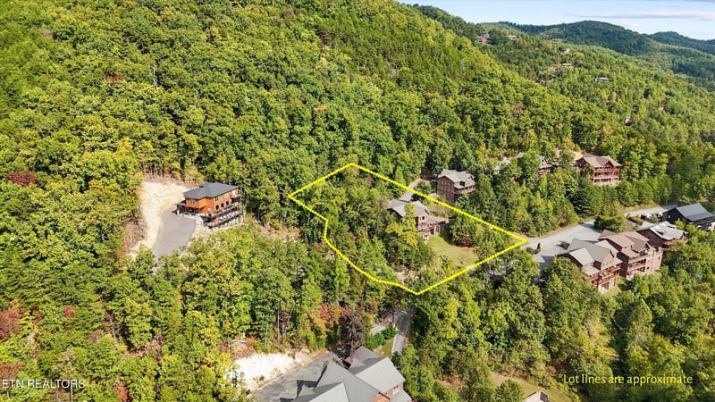 0 Blackthorn Tr Lot 19R, Sevierville, TN 37876