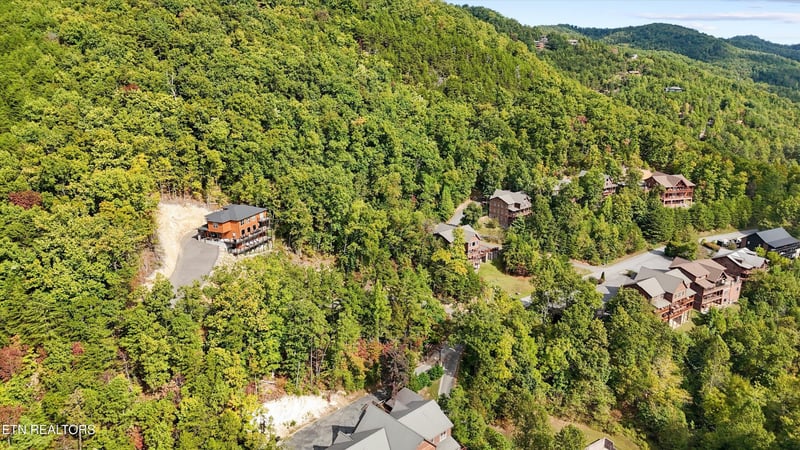 0 Blackthorn Tr Lot 19R, Sevierville, TN 37876