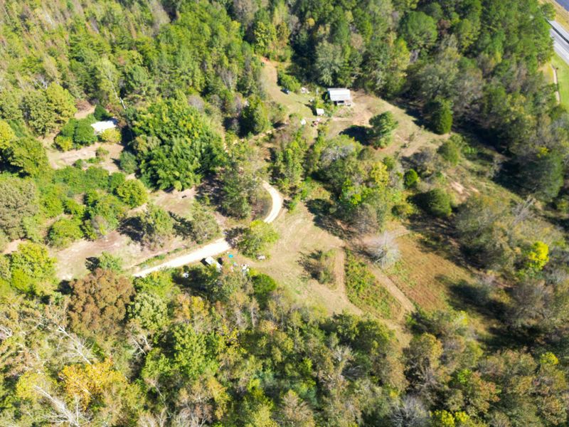 623 County Road 798, Valley Head, AL 35989
