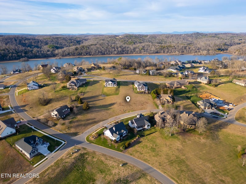325 Chestnut Ln Lot 126, Loudon, TN 37774