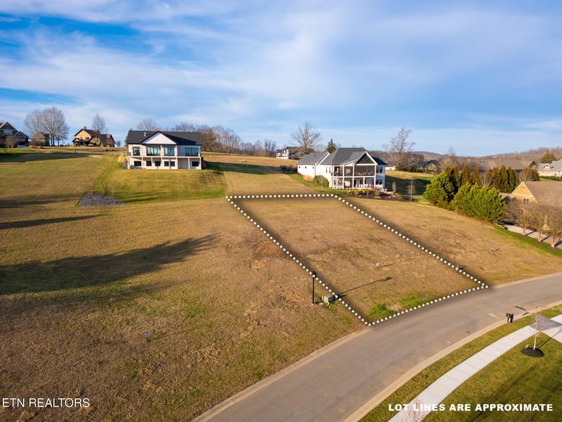 325 Chestnut Ln Lot 126, Loudon, TN 37774