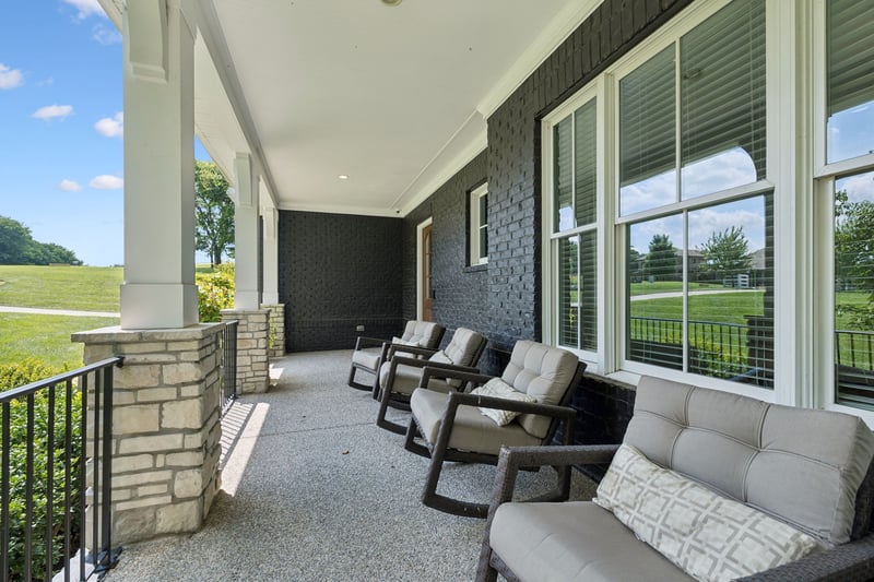 1201 Saddle Springs Dr, Thompsons Station, TN 37179