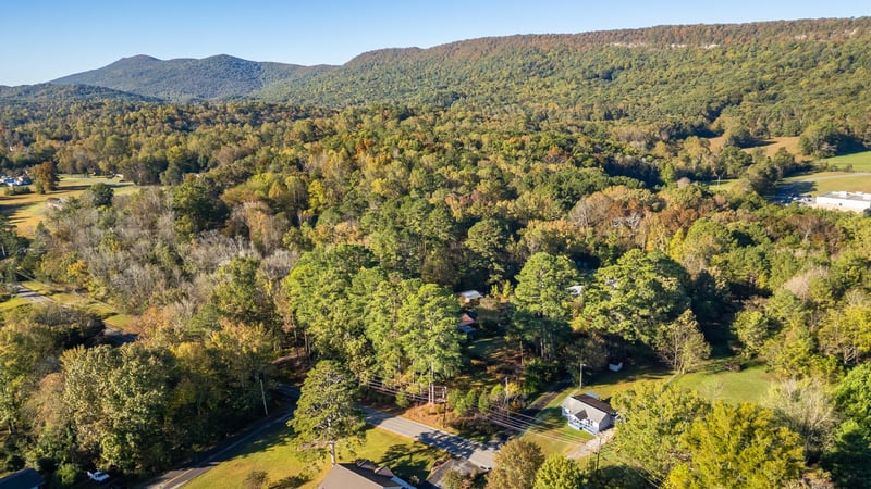 304 John Thompson Rd, Flintstone, GA 30725