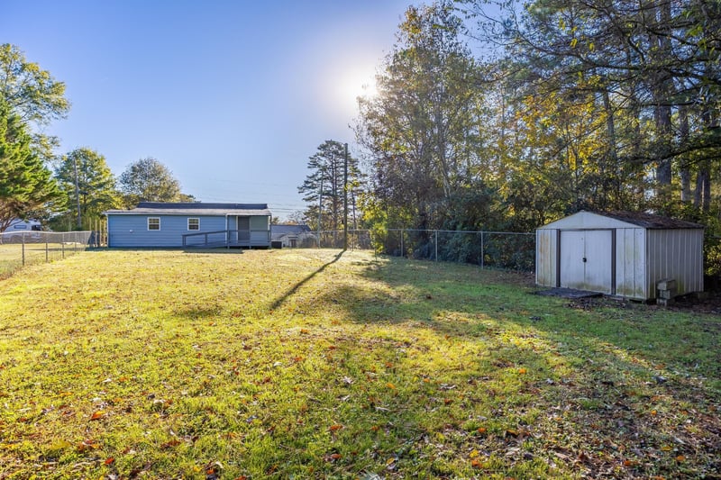 304 John Thompson Rd, Flintstone, GA 30725